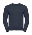 The Authentic Sweat, French navy