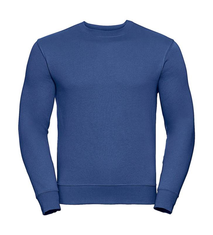 The Authentic Sweat, bright royal blue – Russell Athletic (1)