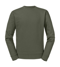 The Authentic Sweat, olive