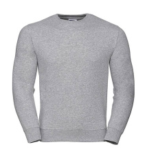 The Authentic Sweat, light Oxford