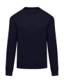 Originals Crew Neck Sweat Kids, Dark Black