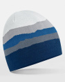 Mountain Peaks Pull-On Beanie, Rocky Peaks