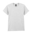 Heavy Cotton Adult T-Shirt, Ash Grey