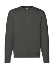 Premium Set In Sweat, charcoal