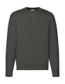 Premium Set In Sweat, charcoal