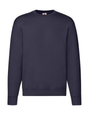 Premium Set In Sweat, deep navy