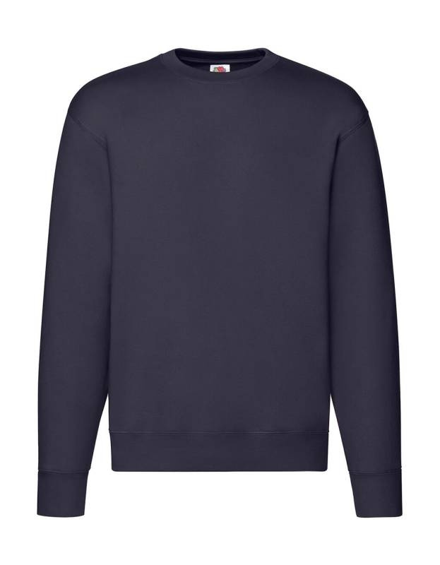 Premium Set In Sweat, deep navy – Fruit of the Loom (1)