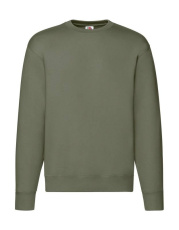 Premium Set In Sweat, Classic Olive
