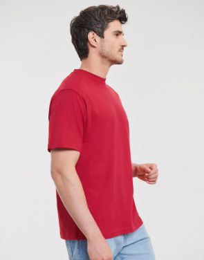 Heavy Duty Workwear T-Shirt, white – Russell Athletic (3)