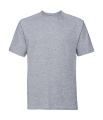 Heavy Duty Workwear T-Shirt, light Oxford