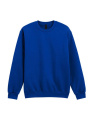 Hammer Maxweight Adult Crewneck Sweatshirt, Deep Royal