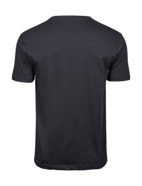 Men's Fashion Sof Tee, dark grey – Tee Jays (4)