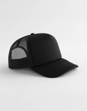 Classic Foam Trucker, white – Beechfield (3)