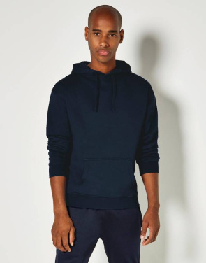 Regular Fit Hoodie, black – Kustom Kit (2)
