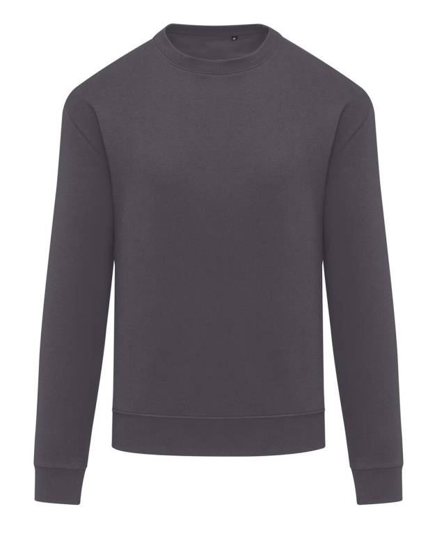 Originals Crew Neck Sweat Men, grey – SG Originals (1)