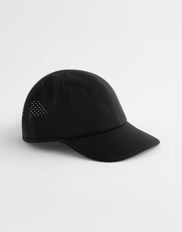Technical Training Cap, black – Beechfield (1)