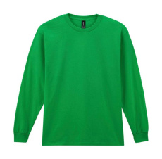 Ultra Cotton Adult T-Shirt LS, Irish Green