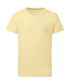 Signature Tagless Tee Men, Anise Flower