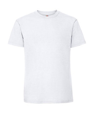 Iconic 195 Ringspun Premium T, white