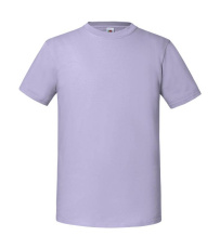 Iconic 195 Ringspun Premium T, Soft Lavender