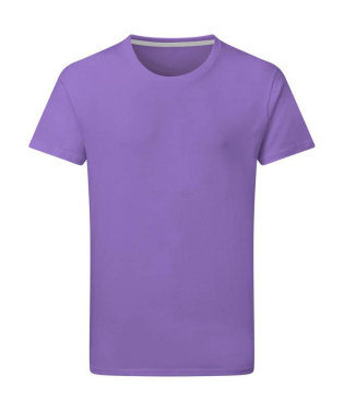 Signature Tagless Tee Men, Lime – SG Signature (2)