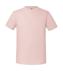 Iconic 195 Ringspun Premium T, Powder Rose