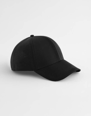 Club Cap, white – Beechfield (3)