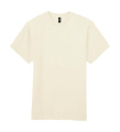 Hammer Adult T-Shirt, off white