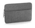 Essential 15" Laptop Case, Grey Marl