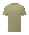 Pure Cotton T, Classic Olive