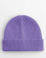 Kids Fashion Beanie, Violet