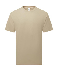 Pure Cotton T, Desert Sand