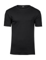 Mens Interlock T-Shirt, black