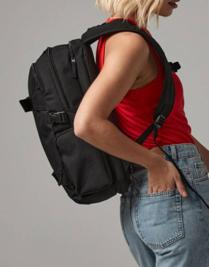 Old School Boardpack, black – Bagbase (3)
