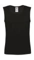 Athletic Move Shirt, black