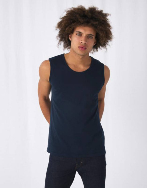 Athletic Move Shirt, black – B&C (2)