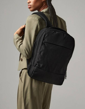 Q-Tech Charge Convertible Backpack, black – Quadra (2)
