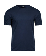 Stretch Tee, navy