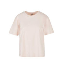 Ladies Everyday Tee, Pink