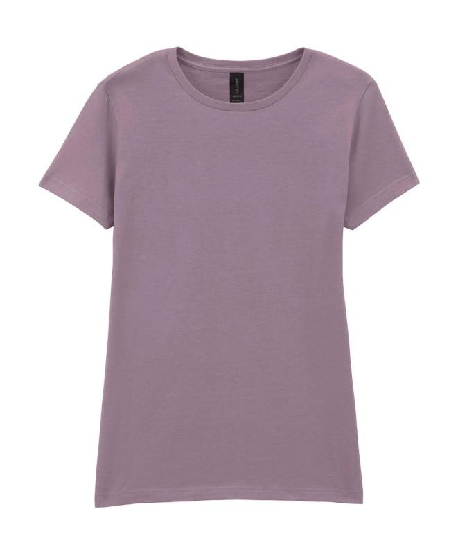 Softstyle Women's T-Shirt, Paragon – Gildan (1)