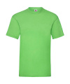 Valueweight Tee, lime green