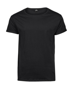 Roll-Up Tee, white – Tee Jays (2)