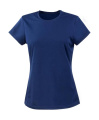 Ladies' Performance T-Shirt, navy