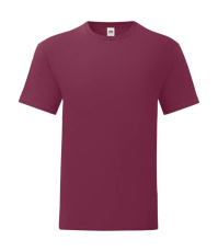 Iconic 150 T, burgundy