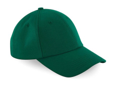 Authentic Baseball Cap, bottle green