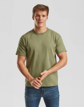 Original T, deep navy – Fruit of the Loom (4)