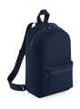 Mini Essential Fashion Backpack, French navy