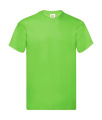 Original T, lime green