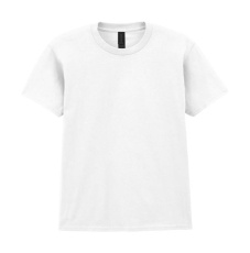 Softstyle Midweight Youth T-Shirt, white