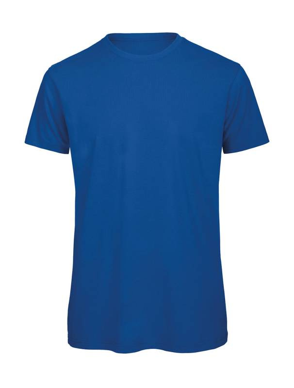 Inspire T /men, royal blue – B&C (1)